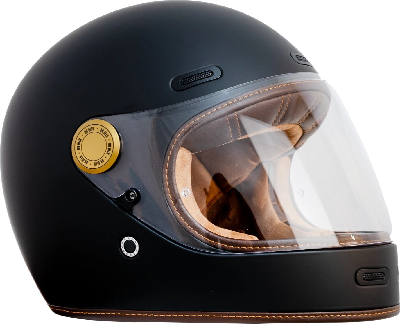 By City Roadster II helmet matt black, XS