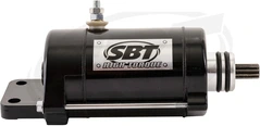 SBT Starter Tigershark