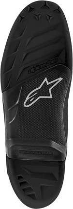 Alpinestars Sole (New Tech 7) black, 42