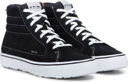 TCX Shoe Street 3 WP Black/White, 40