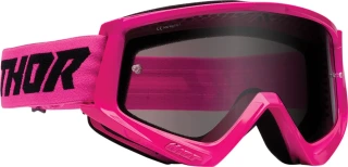 Black, Flo Pink, Fluorescent Pink / Pink / Racer / Smoke