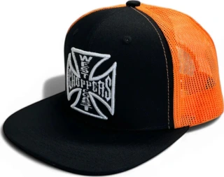 WCC OG Flatbill cap