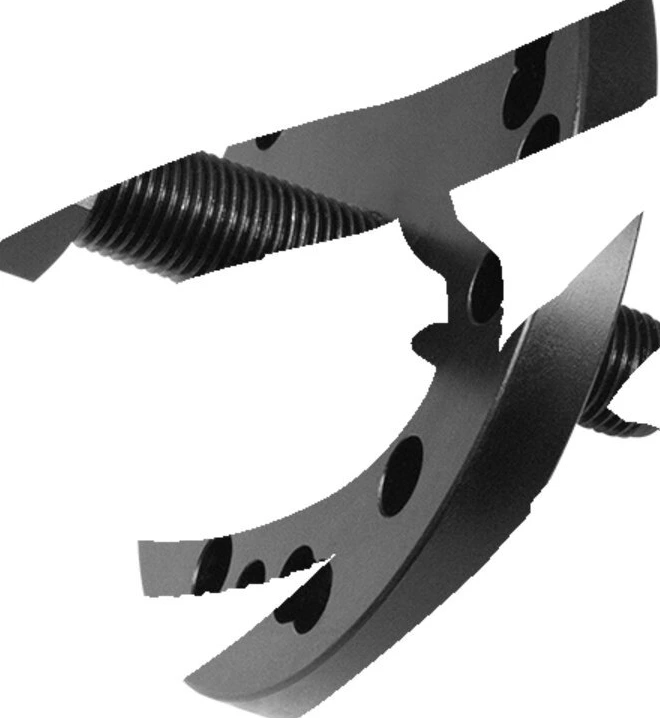 MCS, clutch hub puller tool