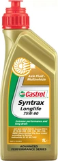 Castrol Transmax Axle Long Life 75W-90