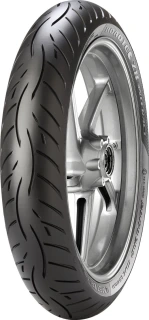 Metzeler Roadtec Z8 Interact tire 140/70ZR18 67W