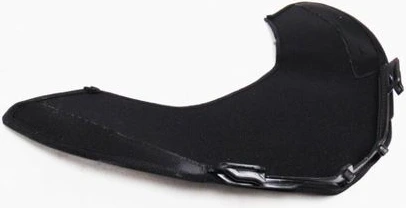 CKX Titan Long Chin Curtain, XL-3XL