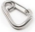 Qvarken Snap Hook AISI 316