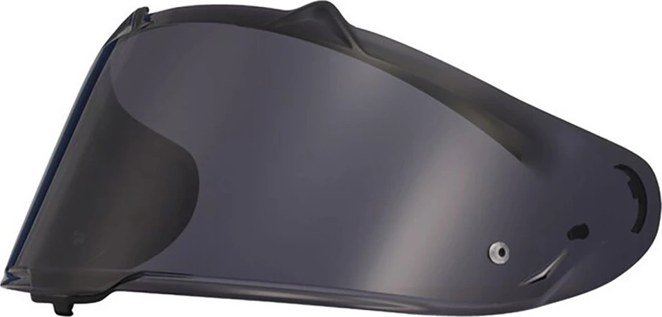 Visor for LS2 FF807/FF817 - Tinted, Regular