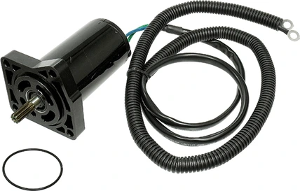 Sea-X tilt/trim motor F25/T25/F30/F40