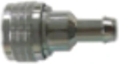 Sea-X fuel connector Suzuki