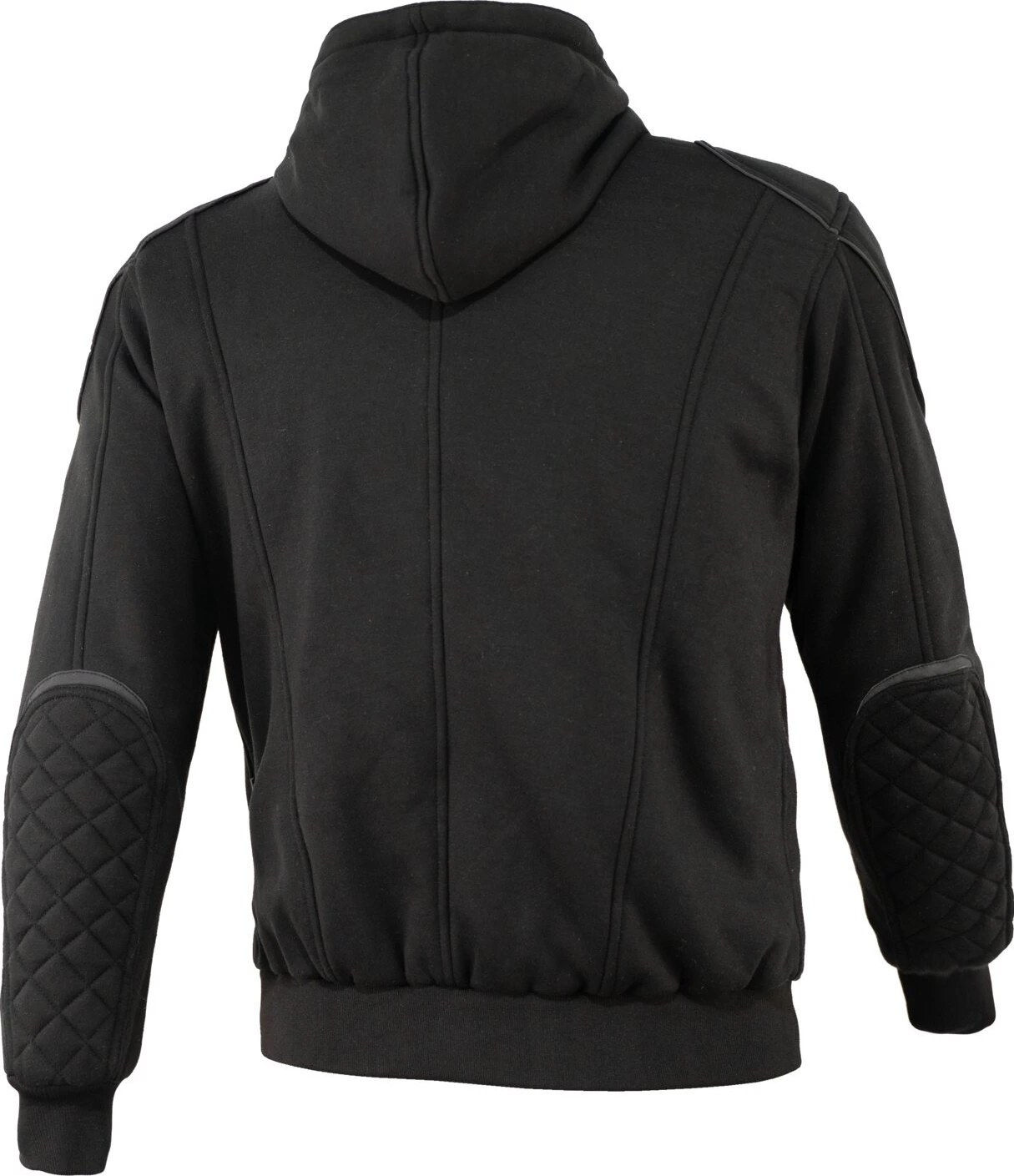 By City Street jacket, Black, S