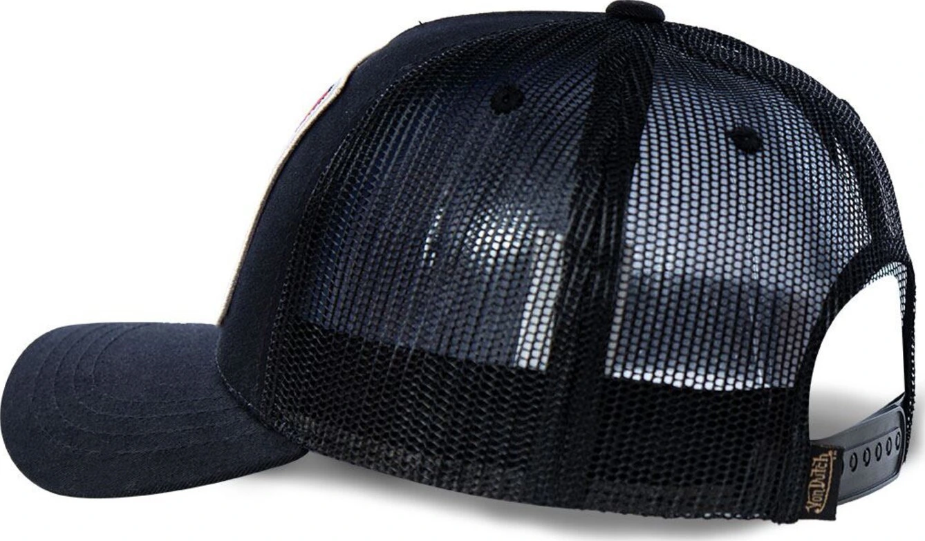 Von Dutch West Coast cap