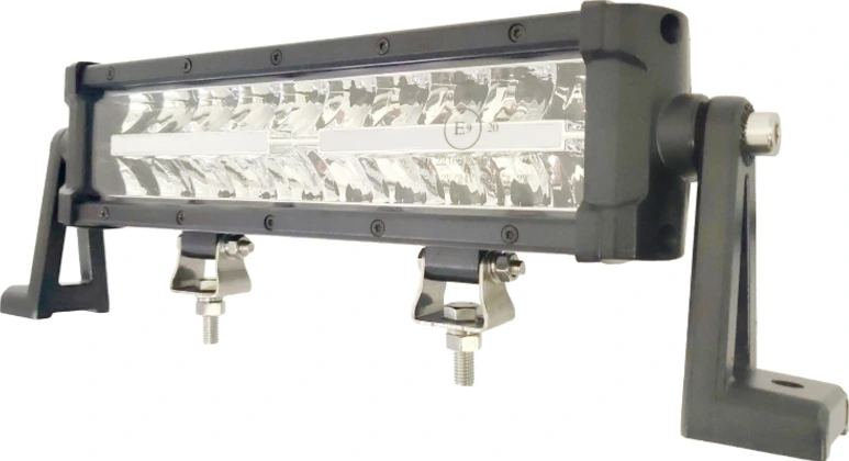 Kinwons LED juosta su stovėjimo žibintu 10-32V 60W R Approved
