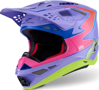 Supertech M10 Jett Lawrence R01 Helmet