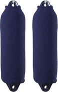 Fender cover navy MINI 12x40cm 2-pack