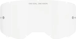 Alpinestars Vision 8.5 3 Clear LENS Clear