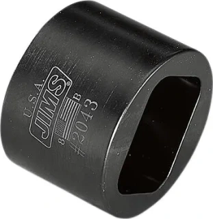 Fork Nut Socket