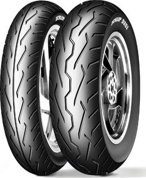 Dunlop D251 190/60R17 78H TL Aizmugures