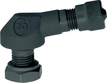 Ariete Valve 8.3 Black