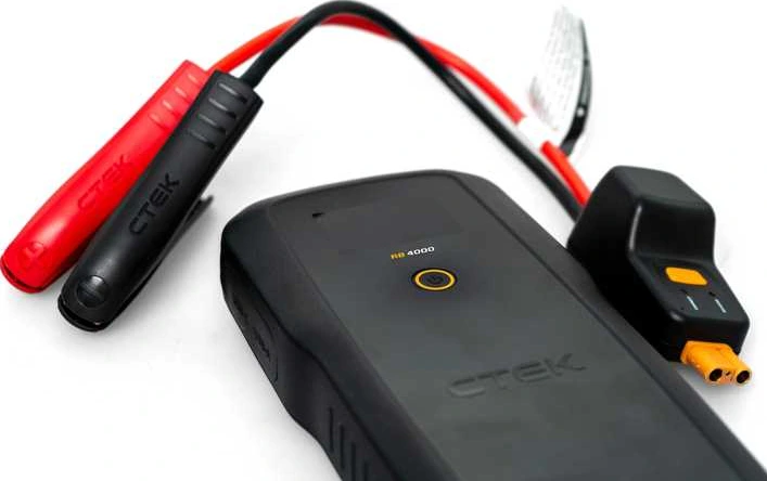 CTEK RB4000 Booster