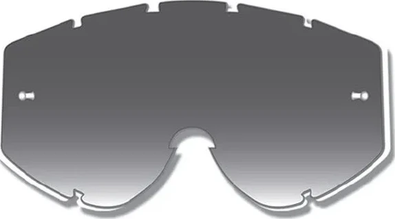 LENS 3330 CURVED SMOKE