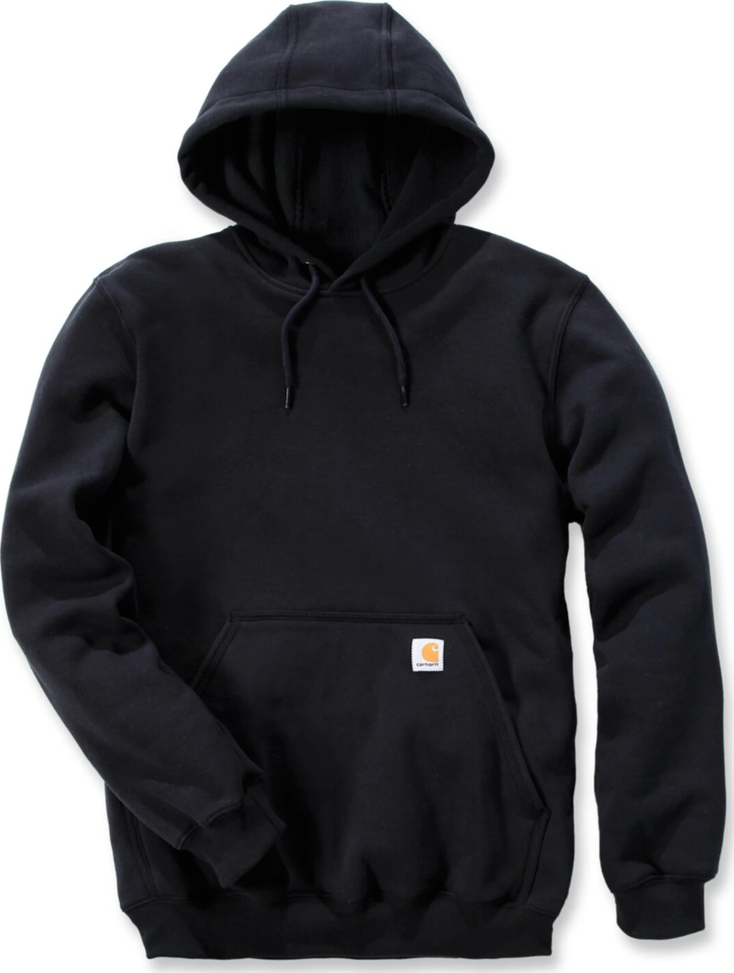Carhartt Classic hoodie, Black, M
