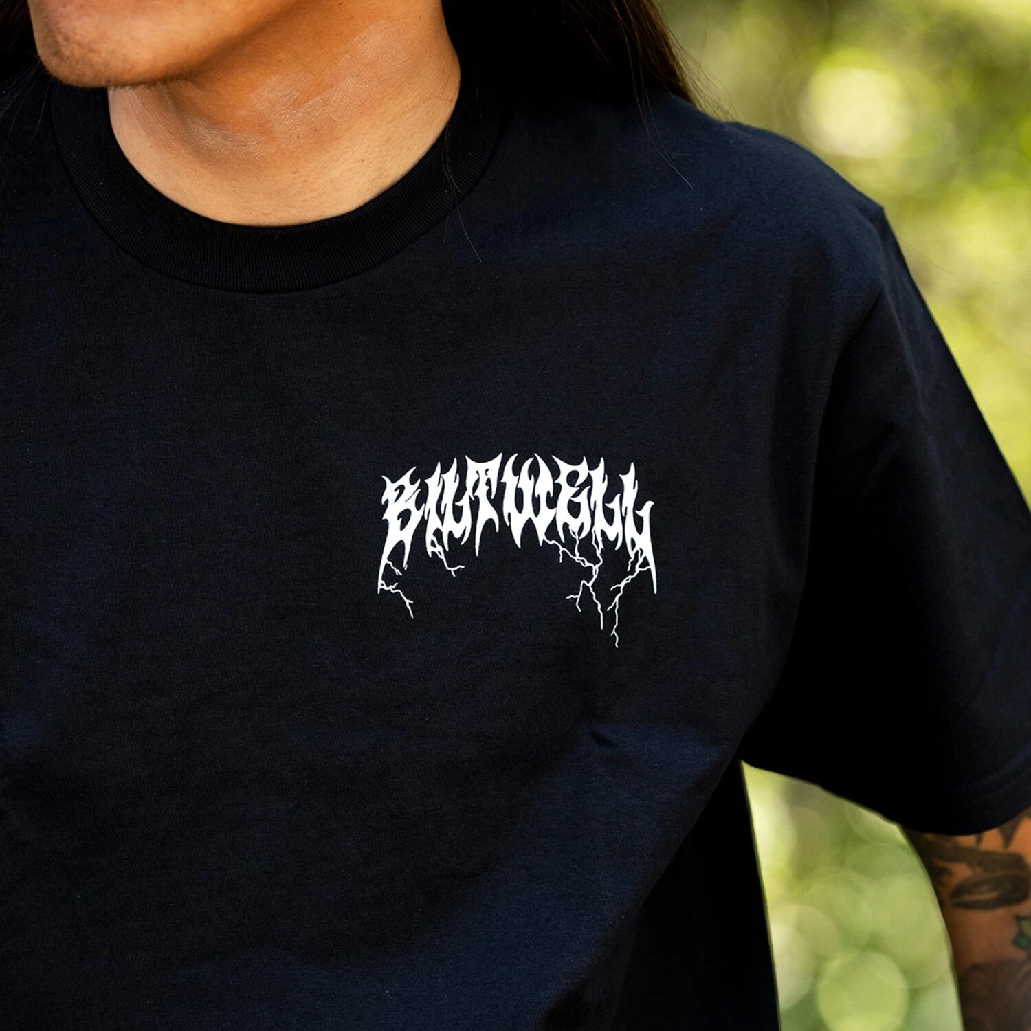 Biltwell Metal t-shirt black, M