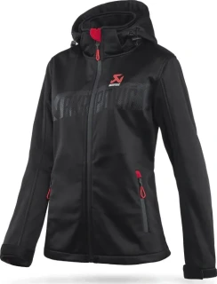 Women's Corpo Soft Shell Jacket