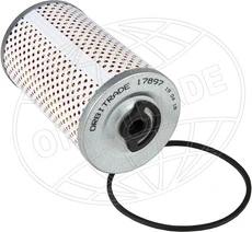 Orbitrade fuel filter MD100A TMD100A TMD100AK MD100B MD100BK