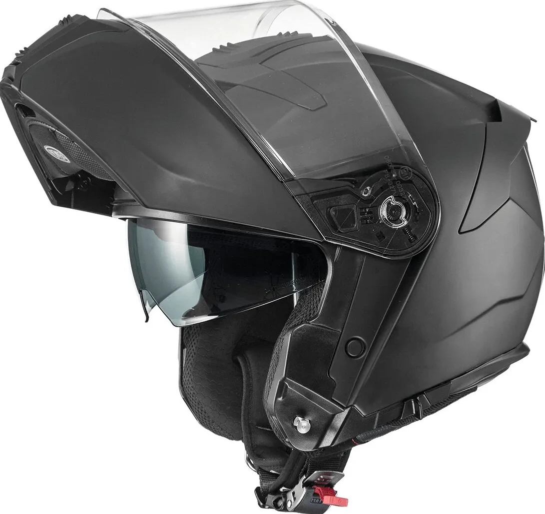 HELMET LEGACY GT U9BM XS