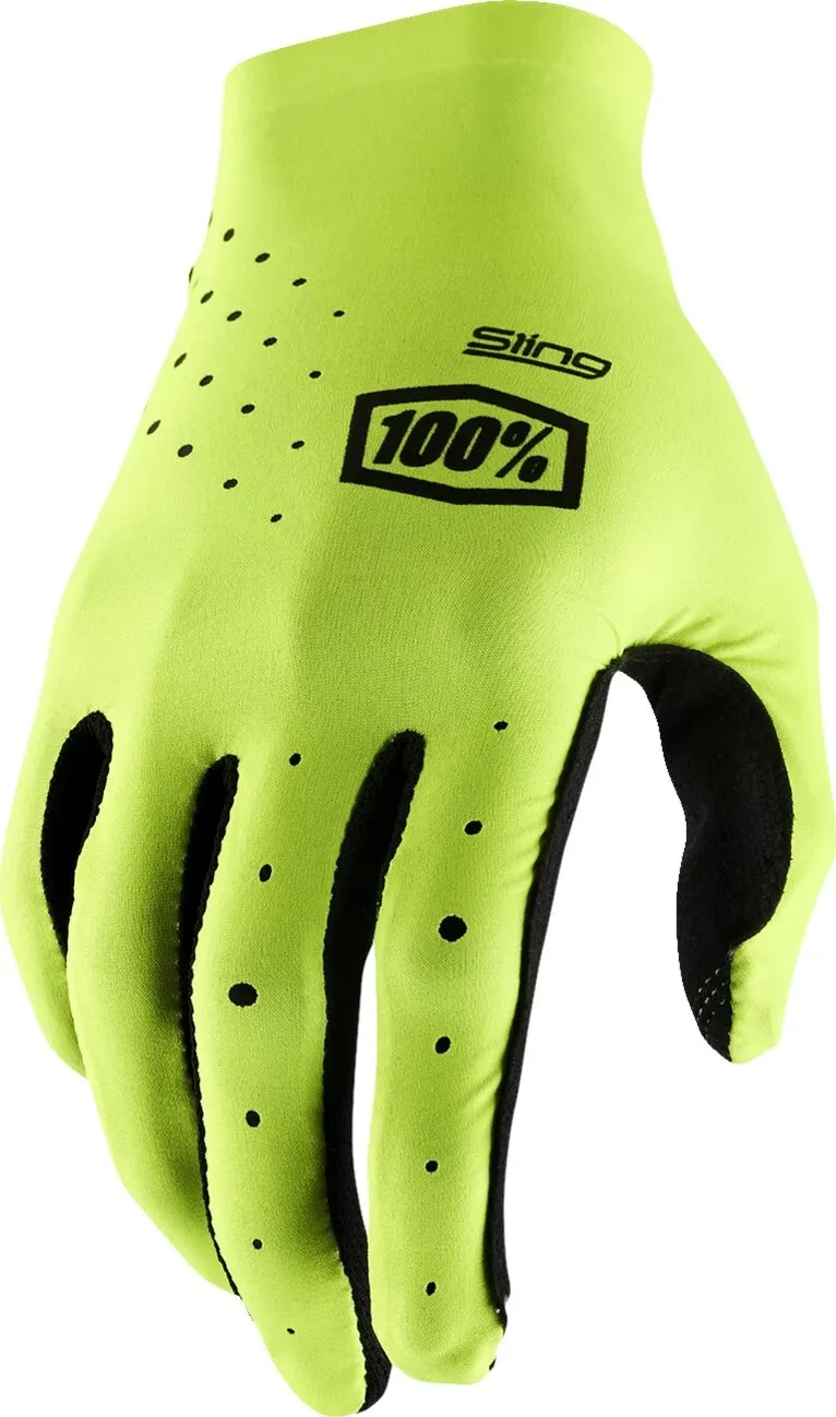 GLV SLING MX F YL SM