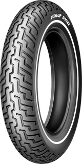 Front / Slim Whitewall / MH