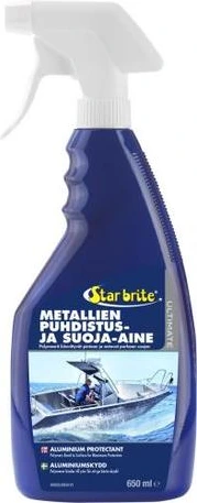 Star brite Ultimate Aluminum Protectant 650ml