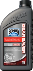 Bel-Ray Gear Saver 75W Transmission Oil
