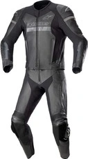 Alpinestars Leather suit GP Force Chaser V2 2 PCS