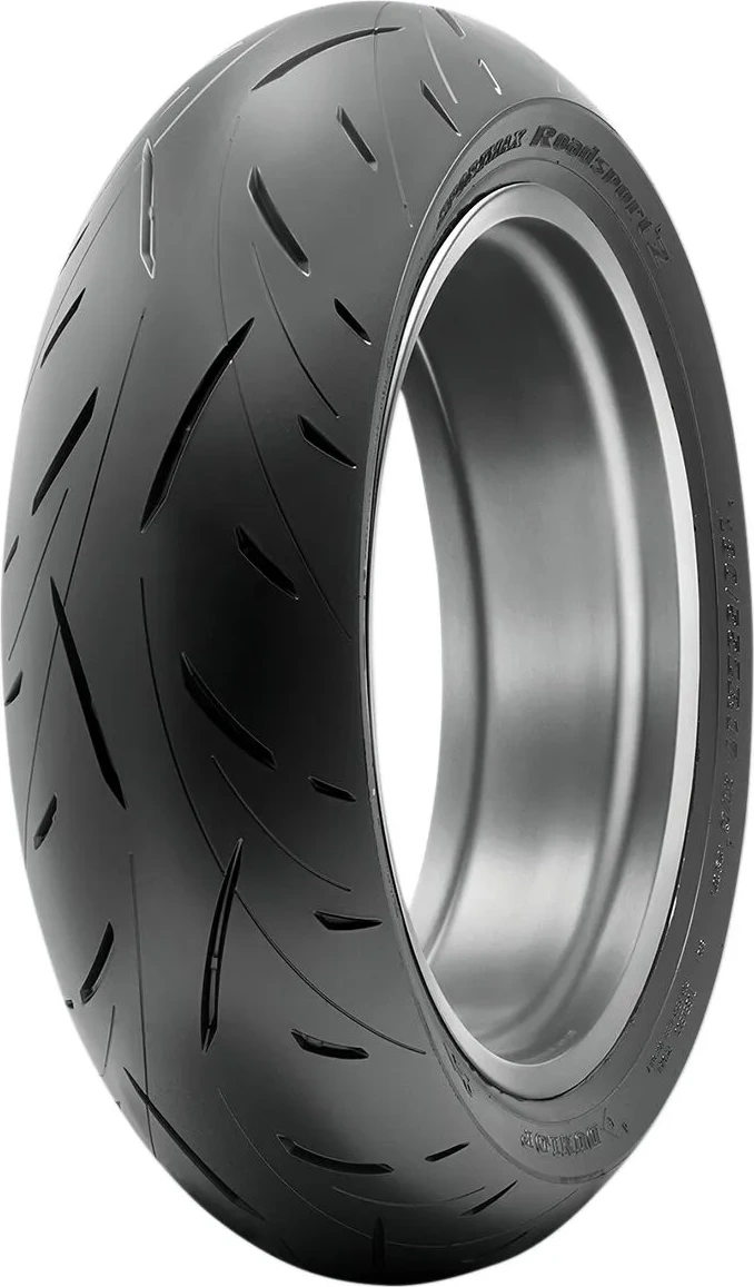 ROADSPORT 2 R 190/55ZR17 M/C (75W) TL