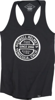 Biltwell Since 2006 female tanktop
