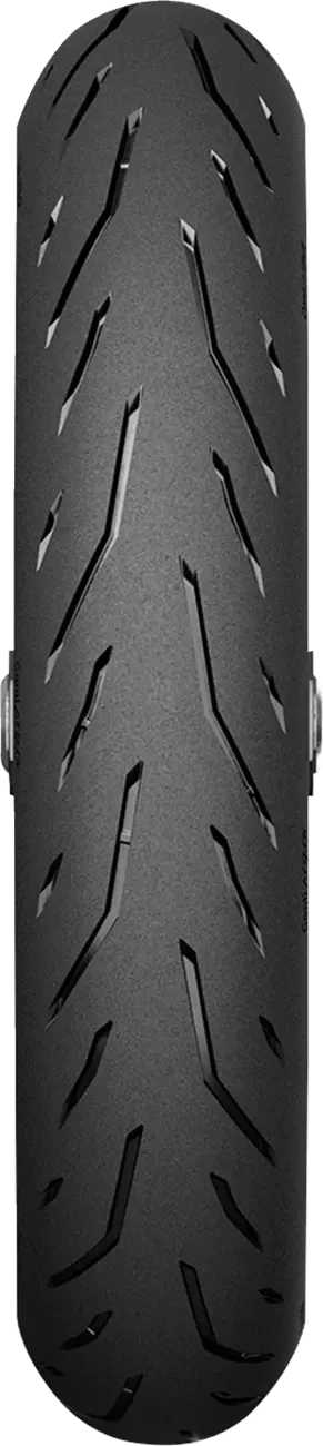 SPORT ATTACK 5 120/70ZR17 (58W) TL