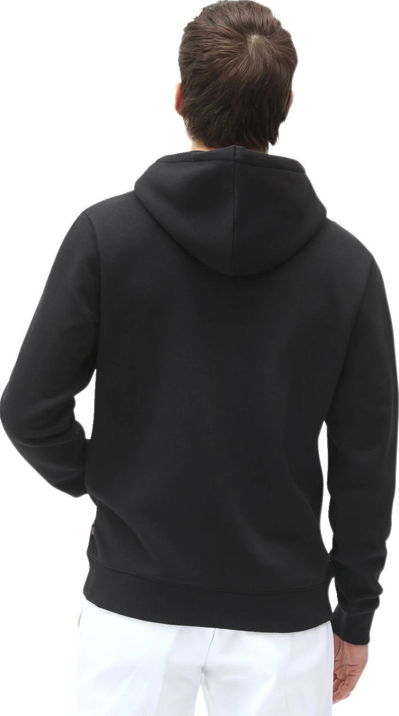 Dickies Icon Logo hoodie, Black, L