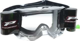 3300 Vision Go Goggles With XXL Roll-Off System