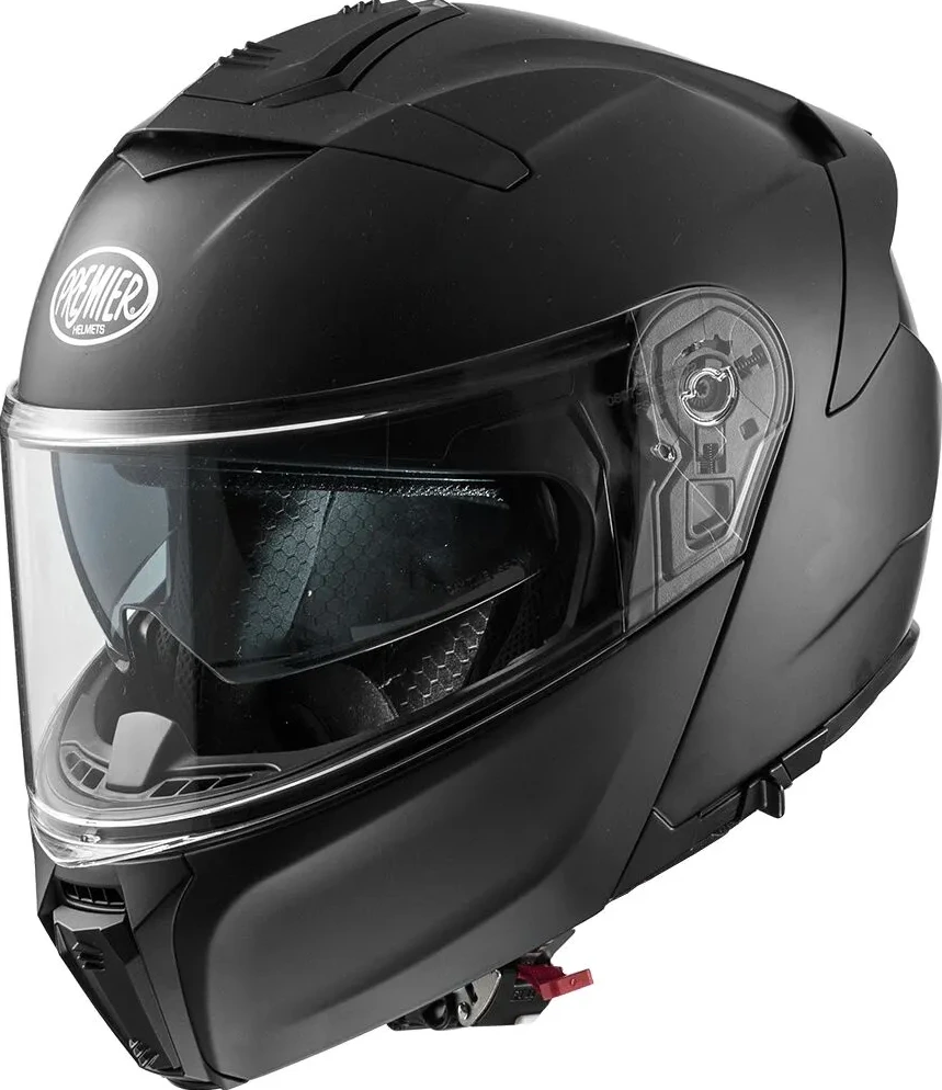 HELMET LEGACY GT U9BM XS