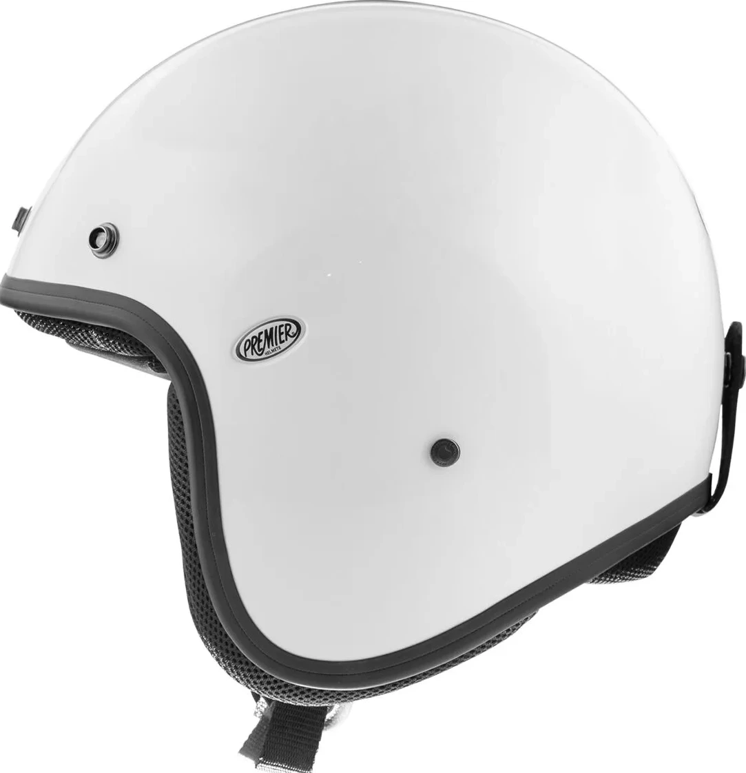 HELMET VNTGE CLASS U8 XL
