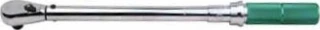 Pre-set torque wrench