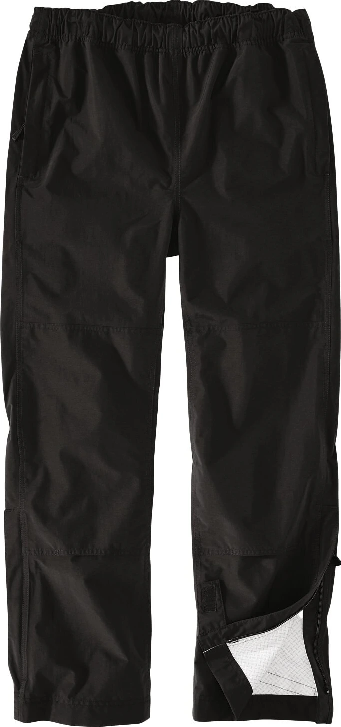 Carhartt Monterey pant, Black, L