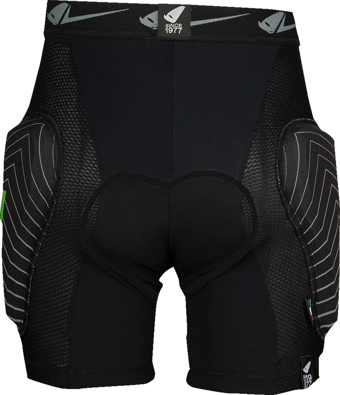 MTB ATRAX SHORT W/PAD S