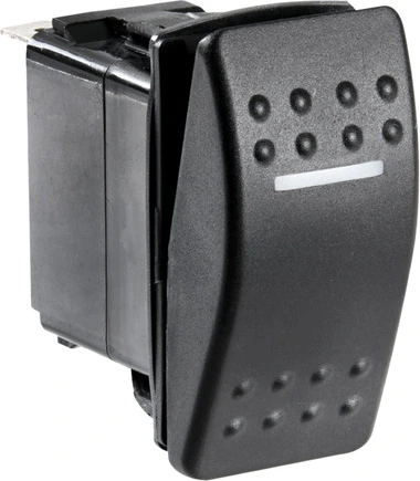 Marina R toggle switch OFF-(ON)