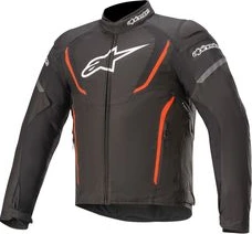 Alpinestars Jacket T-Jaws v3 Waterproof
