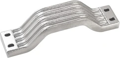 Osculati anode (zinc) Yamaha 80-350HP