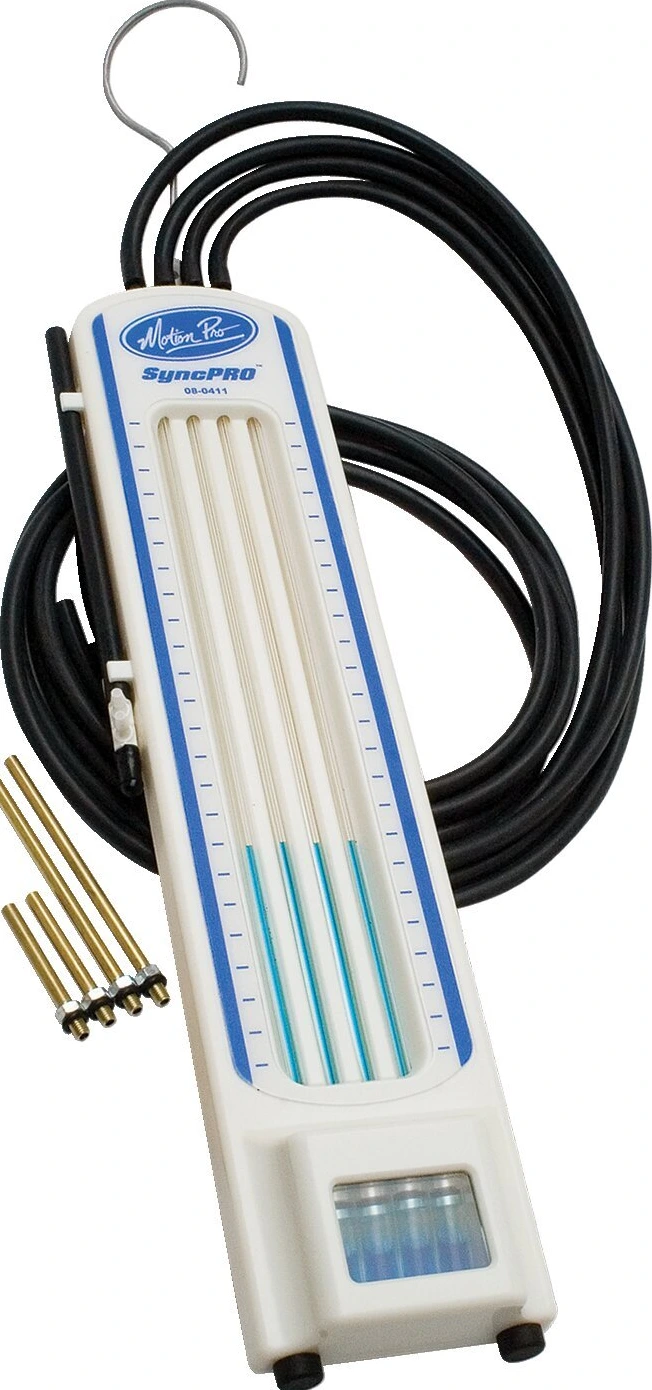 Motion Pro, SyncPro carb tuner