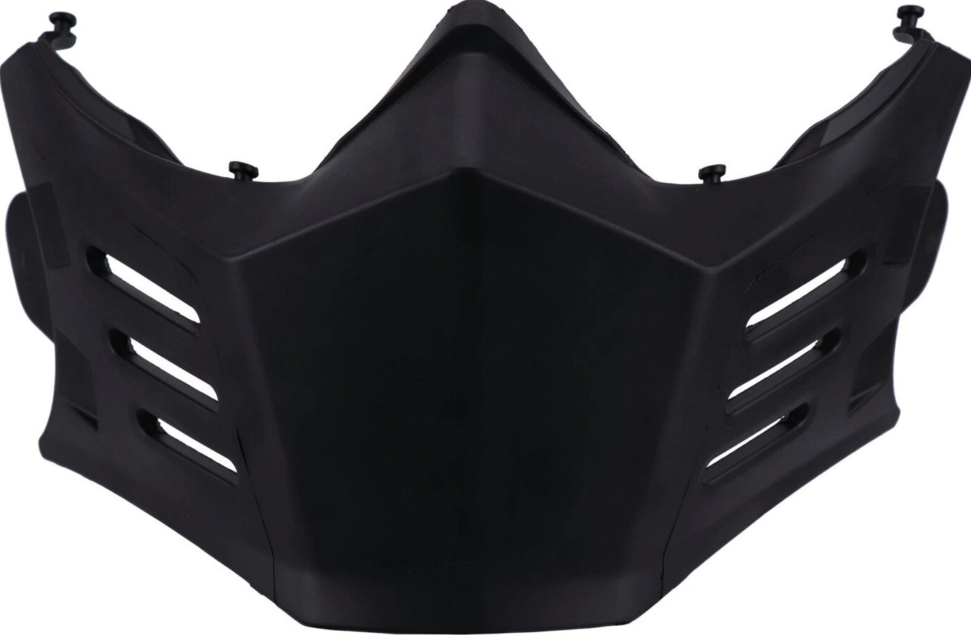 Simpson Mask for Chopper